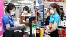 VCCI: Đề nghị cân nhắc quy định siêu thị, nhà hàng phải xuất hóa đơn theo từng lần mua hàng