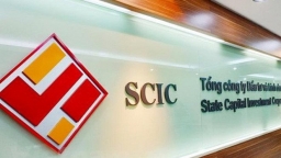 Sau 2025, SCIC sẽ là tổ chức đầu tư tài chính có quy mô vốn chủ sở hữu hàng đầu