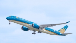 Vietnam Airlines lại lùi họp ĐHCĐ lần thứ 4