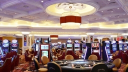 Dự án casino Hồ Tràm xin kéo dài triển khai đến hết năm 2027