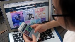 Gần 50 triệu người Việt Nam mua sắm online, tỷ lệ hàng giả cao