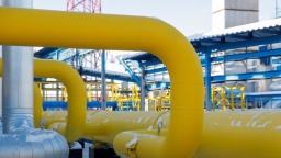 Nga dỡ bỏ lệnh cấm xuất khẩu xăng dầu