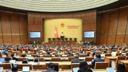 Quốc hội thảo luận về kết quả giám sát việc giải quyết kiến nghị của cử tri