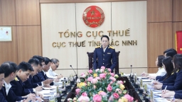 Bắc Ninh thu ngân sách 10 tháng đạt hơn 19.000 tỷ đồng