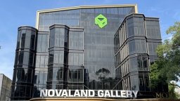 Novaland muốn đổi kế hoạch phát hành gần 3 tỷ cổ phiếu