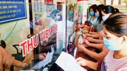 BHXH Việt Nam: Đảm bảo lợi ích cho người tham gia BHYT