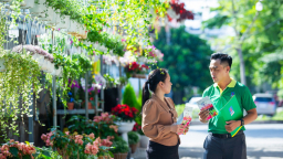 Phú Mỹ Garden tròn 1 tuổi: Bước đi đầu tiên trên con đường dài