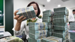 Tổng nợ thuế ở Hà Nội ước chiếm 8,4% số thu ngân sách