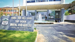 Doanh nghiệp của Bầu Đức trả thêm 200 tỷ đồng nợ trái phiếu