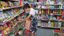 Hướng dẫn khai, nộp thuế đối với hộ kê khai