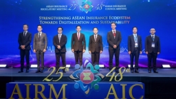 Việt Nam đăng cai tổ chức Hội nghị các Cơ quan quản lý bảo hiểm ASEAN 26