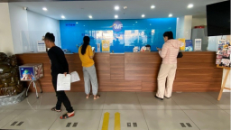 Bệnh viện Việt - Bỉ ngang nhiên hoạt động dù bị đình chỉ