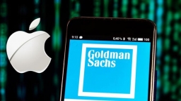 Ác mộng của ngân hàng Goldman Sachs khi hợp tác với Apple