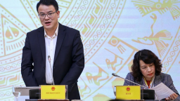 'Khả năng thực hiện mục tiêu tăng trưởng năm 2024 đạt từ 6 - 6,5 % là nhiệm vụ khó'
