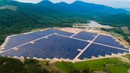 Thanh Hóa không gia hạn dự án điện năng lượng mặt trời gần 2.700 tỷ đồng