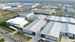 Ninh Bình được chọn đặt dự án sản xuất linh kiện bán dẫn hơn 47,1 triệu USD