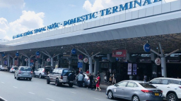 Đề xuất mở rộng dịch vụ thu phí không dừng tại sân bay