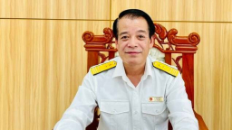 Cục trưởng Cục Thuế Đồng Tháp Vi Thanh Sơn – Ra đi và ở lại