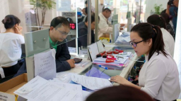 Hơn 17.800 cán bộ đảng viên, công chức, viên chức bị kỷ luật trong năm 2023