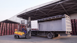 HABECO đẩy mạnh hoạt động xuất khẩu