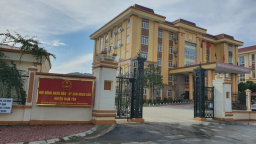Tuyên Quang: 2 nhà thầu Tiến Đạt, Quang Sáng trúng nhiều gói thầu tiết kiệm 'nhỏ giọt' tại huyện Hàm Yên