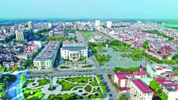 Bắc Giang thu ngân sách đạt hơn 16.000 tỷ, vượt gần 30% dự toán