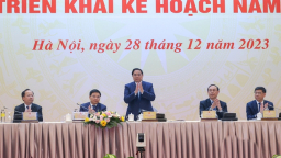Thủ tướng: Ngành giao thông không nên say sưa với thắng lợi
