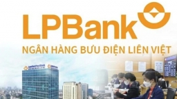 LPBank được chấp thuận tăng vốn điều lệ