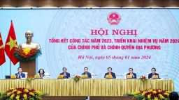 GDP Việt Nam 5,05% thuộc nhóm cao, quy mô nền kinh tế 430 tỷ USD