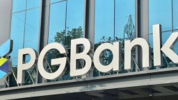 PGBank vừa được đổi tên đã tăng vốn điều lệ