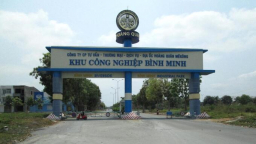 Công ty Cổ phần Cảng Bình Minh nợ thuế hơn 26 tỷ đồng