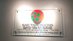 Công ty Đầu tư Sao Thái Dương bị phạt hơn 267 triệu đồng vì loạt vi phạm