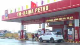 Hải Hà Petro bị thu hồi giấy phép kinh doanh xăng dầu