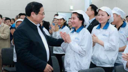 Thủ tướng chỉ đạo các địa phương chăm lo đời sống cho người dân dịp Tết