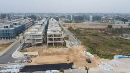 Sầm Sơn sắp đấu giá hơn 28.000 m2 ''đất vàng'