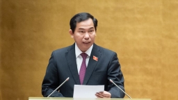 Báo cáo Quốc hội giao ngân sách Trung ương để EVN cấp điện cho Côn Đảo