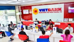 Giai đoạn 'kém vui' của Ngân hàng Vietbank