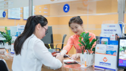 Kiến nghị gỡ vướng mắc thuế VAT với lĩnh vực thư tín dụng