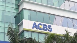 ACBS tăng vốn lên 7.000 tỷ đồng