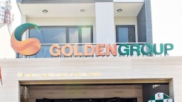 'Ém' thông tin, Công ty The Golden Group bị phạt 92,5 triệu đồng