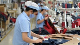 Thuế TNCN đạt trên 155.000 tỷ đồng