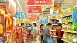 Dự báo giá hàng hóa dịch vụ không có sự biến động bất thường trong ngày mùng 2 Tết