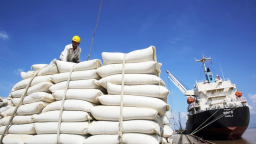 Xây dựng 4 chiến lược phát triển thị trường khu vực Âu - Mỹ