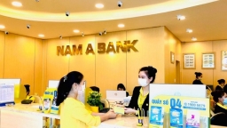 Nam A Bank ngừng giao dịch trên UPCoM từ ngày 29/2