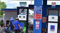 Quảng Nam: Kiểm tra phát hành hóa đơn điện tử tại 101 cửa hàng xăng dầu