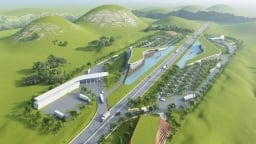 Quảng Ninh: Sắp có thêm 2 trạm dừng nghỉ cao tốc Hạ Long - Vân Đồn