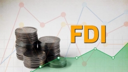 Gần 4,3 tỷ USD vốn FDI đổ vào Việt Nam sau 2 tháng Tết