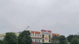 Loạt bệnh viện ở Hà Tĩnh vi phạm bảo hiểm y tế
