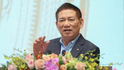 Bộ trưởng Hồ Đức Phớc: Cần có chính sách để doanh nghiệp nhà nước tự chủ trong trả lương