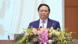 Thủ tướng: Doanh nghiệp nhà nước không làm ăn riêng lẻ, phải liên kết tạo ra chuỗi giá trị